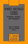 Third World Cities cover