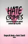 Hate Crimes cover