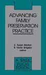 Advancing Family Preservation Practice cover