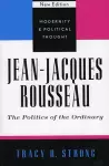 Jean-Jacques Rousseau cover