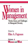 Women in Management cover