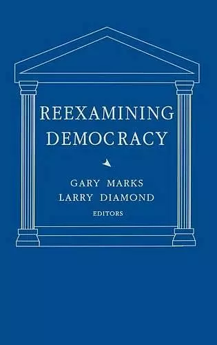 Reexamining Democracy cover