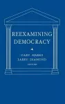 Reexamining Democracy cover