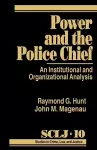 Power and the Police Chief cover