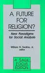 A Future for Religion? cover