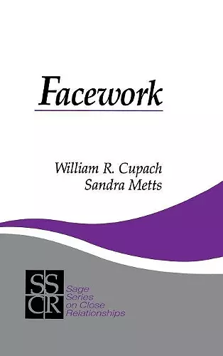 Facework cover