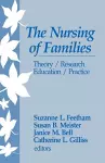 The Nursing of Families cover