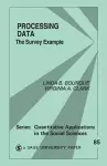 Processing Data cover