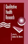 Qualitative Health Research cover