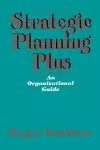 Strategic Planning Plus cover