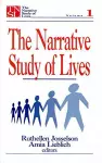 The Narrative Study of Lives cover