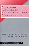 Bridging Japanese/North American Differences cover