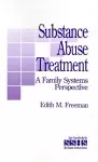 Substance Abuse Treatment cover