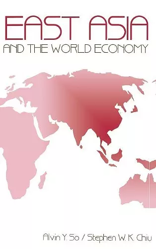 East Asia and the World Economy cover