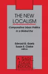 The New Localism cover