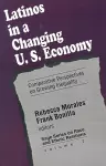 Latinos in a Changing US Economy cover