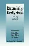 Reexamining Family Stress cover