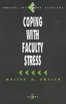 Coping with Faculty Stress cover