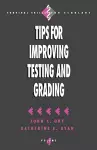 Tips for Improving Testing and Grading cover