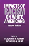 Impacts of Racism on White Americans cover