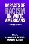 Impacts of Racism on White Americans cover