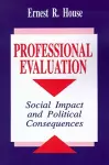 Professional Evaluation cover