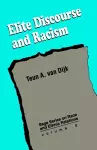 Elite Discourse and Racism cover