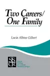 Two Careers, One Family cover