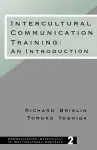 Intercultural Communication Training cover