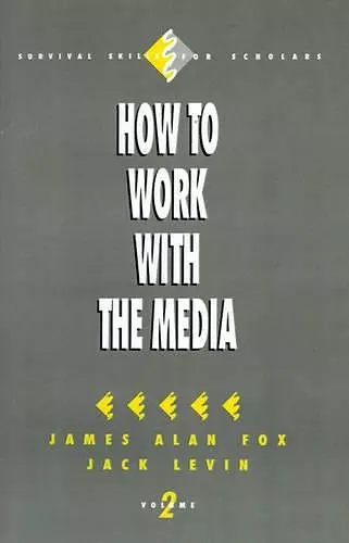 How to Work with the Media cover