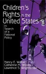 Children′s Rights in the United States cover