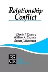 Relationship Conflict cover