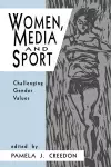 Women, Media and Sport cover