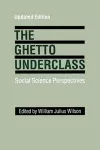 The Ghetto Underclass cover