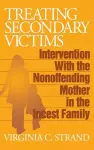 Treating Secondary Victims cover