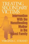 Treating Secondary Victims cover