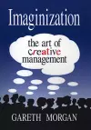 Imaginization cover