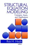 Structural Equation Modeling cover