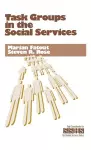 Task Groups in the Social Services cover