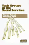 Task Groups in the Social Services cover