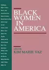 Black Women in America cover