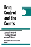 Drug Control and the Courts cover
