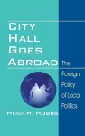 City Hall Goes Abroad cover