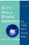City Hall Goes Abroad cover