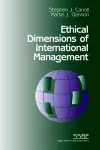 Ethical Dimensions of International Management cover