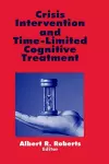 Crisis Intervention and Time-Limited Cognitive Treatment cover