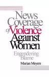 News Coverage of Violence against Women cover