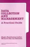 Data Collection and Management cover