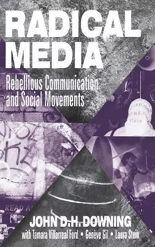 Radical Media cover
