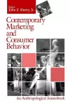 Contemporary Marketing and Consumer Behavior cover